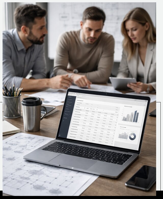 BSS OSS и биллинг для оператора в Карасуке от 25393 р. | АвикейКск