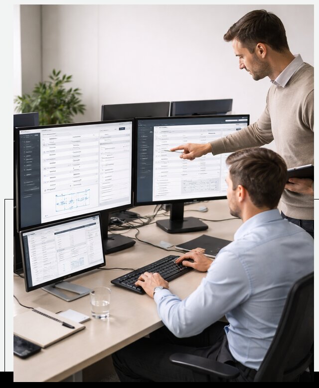 Создание и внедрение MVNO и CRM систем для операторов в Карасуке