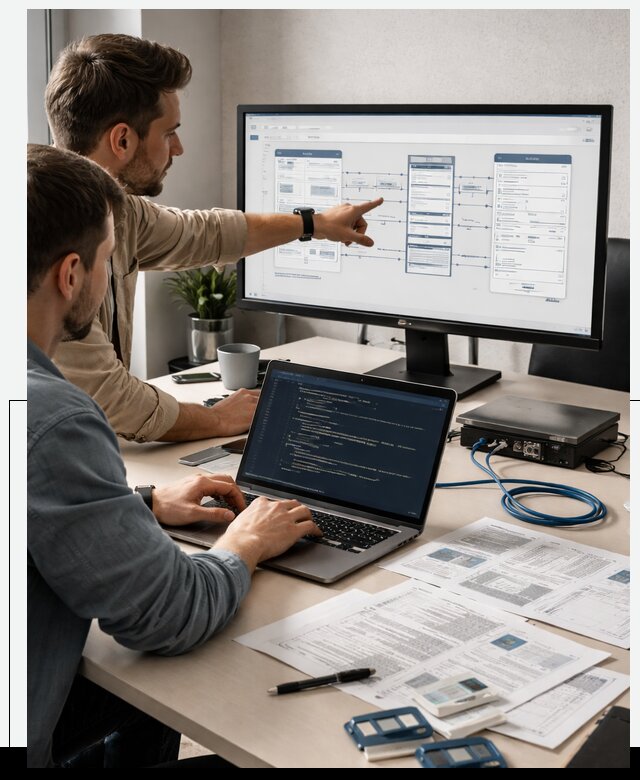 Интеграция ЕГИСЗ и ЛИС в медучреждениях с сопровождением в Карасуке