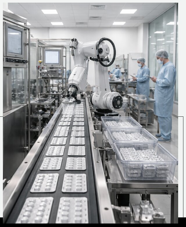 Автоматизация фармацевтики в Карасуке от 18283 р. | АвикейКск