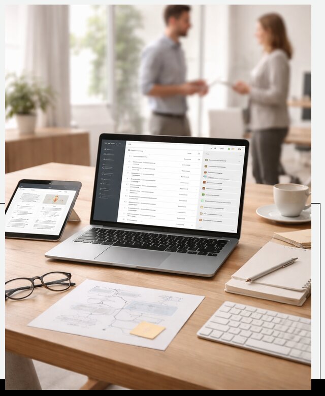 Разработка LMS и онлайн школы в Карасуке от 12188 р. АвикейКск
