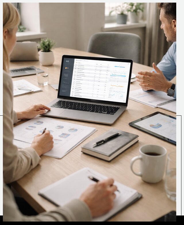 HR системы HCM ATS для подбора в Карасуке от 12188 р. АвикейКск