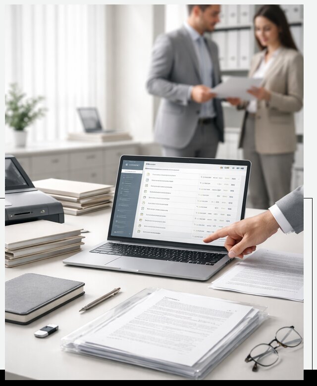 КЭДО и интеграция с 1С ЗУП в Карасуке от 7618 р. АвикейКск