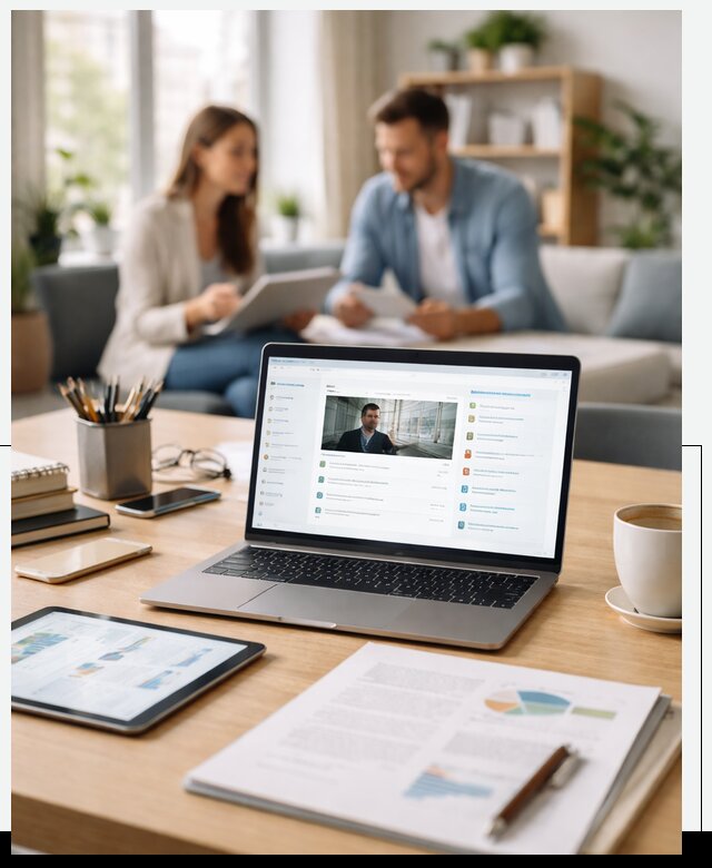 Система дистанционного обучения в Карасуке от 45707 р. АвикейКск