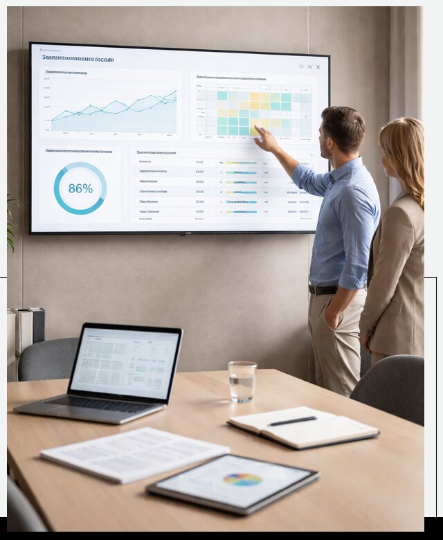 АвикейКск - Аналитика успеваемости обучения в Карасуке от 7618 р.