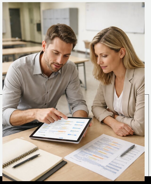 Разработка электронный дневник школа в Карасуке от 15236 р. |АвикейКск