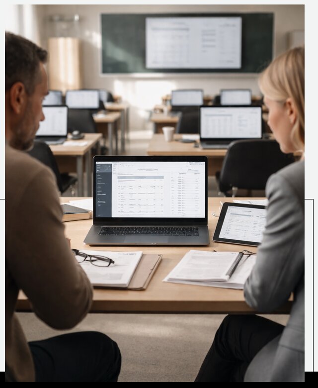 Система управления учебным процессом вузе в Карасуке от 12188 р|АвикейКск