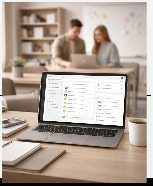 LMS для университета под ключ в Карасуке от 7618 р. | АвикейКск