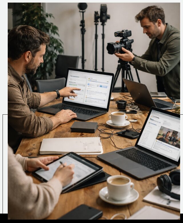 Разработка платформы для онлайн школ и курсов в Карасуке