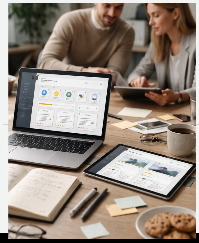 Платформа геймификации обучения и корпоративного развития в Карасуке