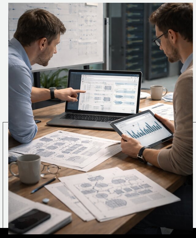 Внедрение СМЭВ и МЭДО для государственных систем в Карасуке