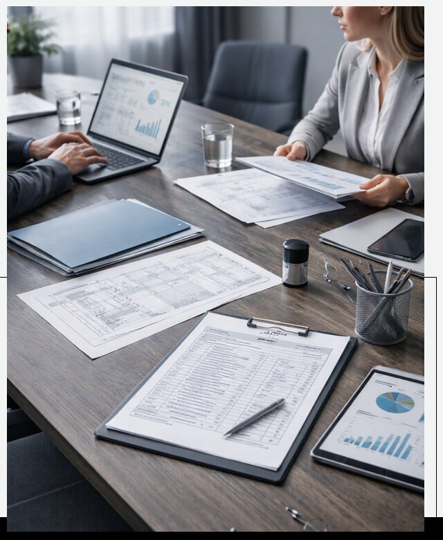 СЭД для государственного органа в Карасуке от 35550 р. | АвикейКск