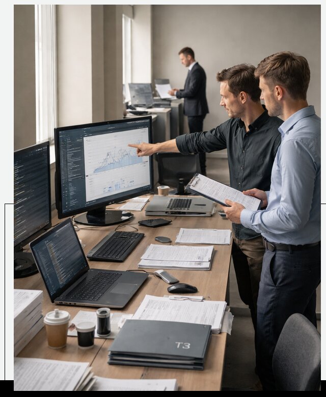 СЭД для государственного органа: внедрение и сопровождение в Карасуке