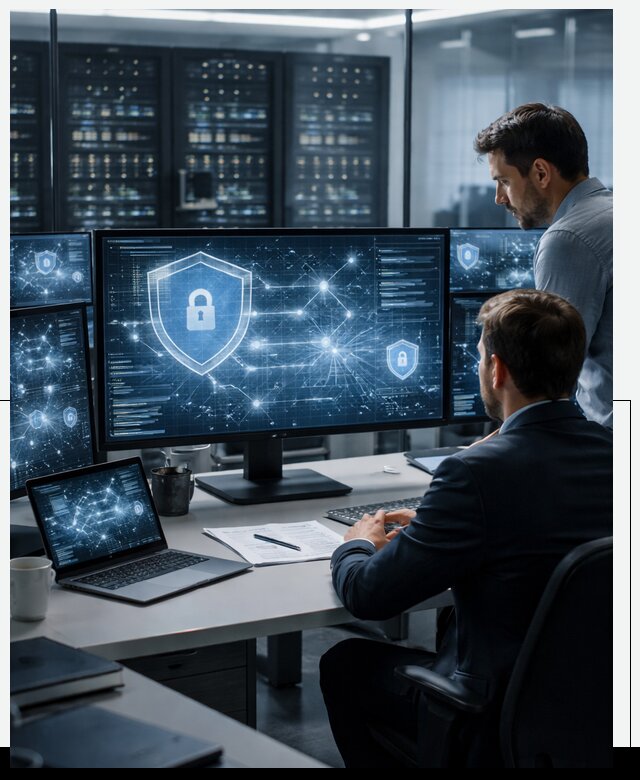 Кибербезопасность госсистем в Карасуке от 12188 р. | АвикейКск