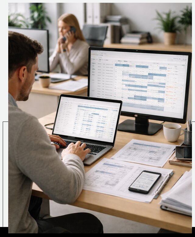 PMS для бронирования отелей и управления номерным фондом в Карасуке