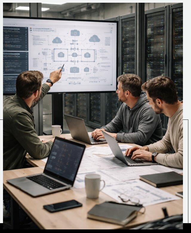 GameDev Backend и платформы в Карасуке от 25393 р. | АвикейКск