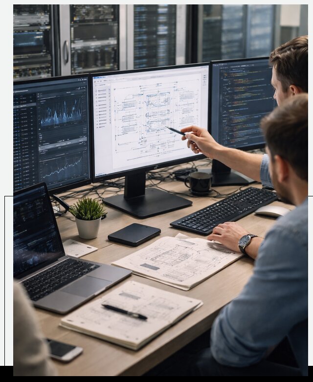 Разработка GameDev Backend и игровых платформ под ключ в Карасуке