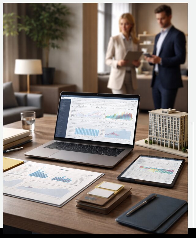 Yield management гостиница в Карасуке от 12188 р. | АвикейКск