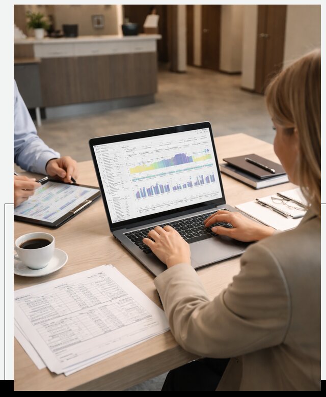 Yield management для гостиницы: ценообразование и прогноз в Карасуке