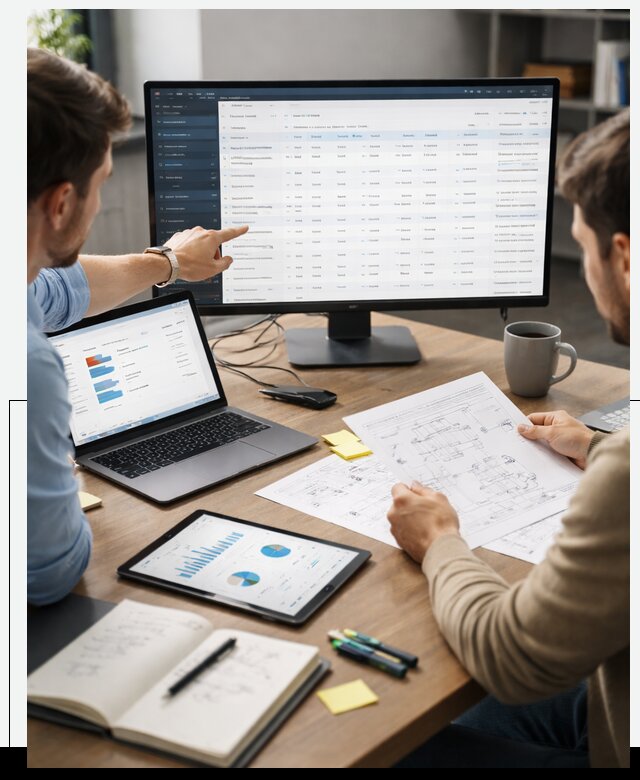 Интеграция GDS и настройка онлайн-бронирования в Карасуке